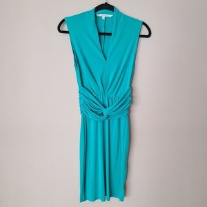 Rachel Roy Turquoise Dress